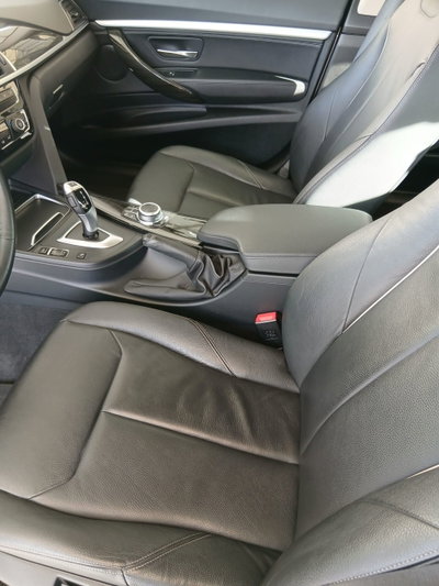 BMW Serie 6 Gran Turismo 620d xDrive  Luxury (11)