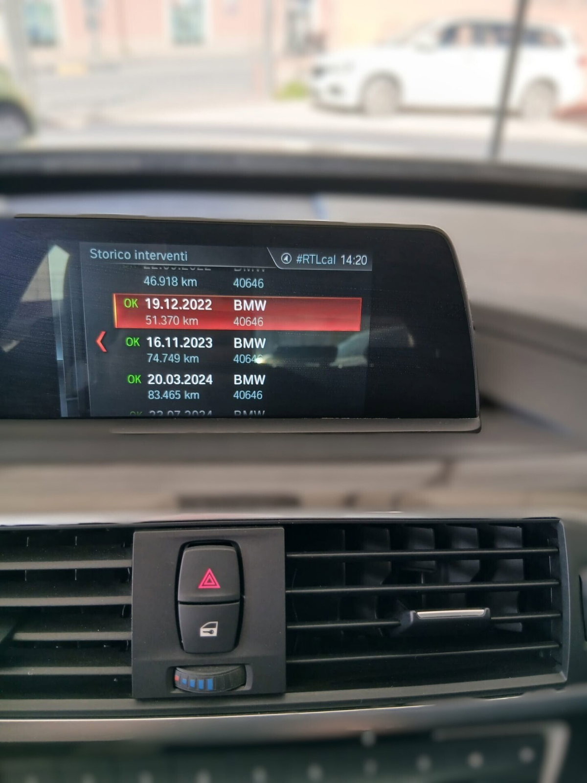 BMW Serie 6 Gran Turismo 620d xDrive  Luxury (16)