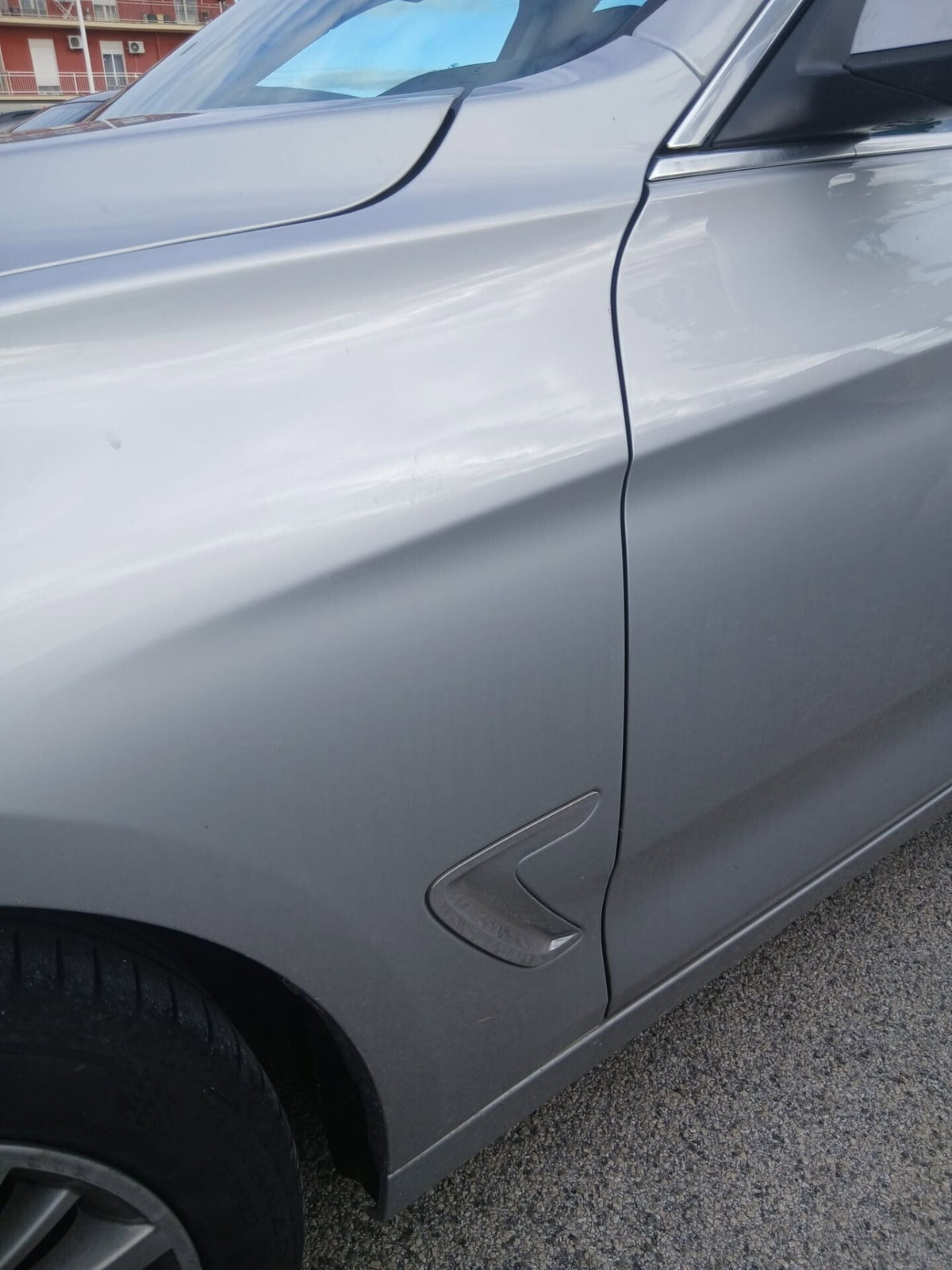 BMW Serie 6 Gran Turismo 620d xDrive  Luxury (3)