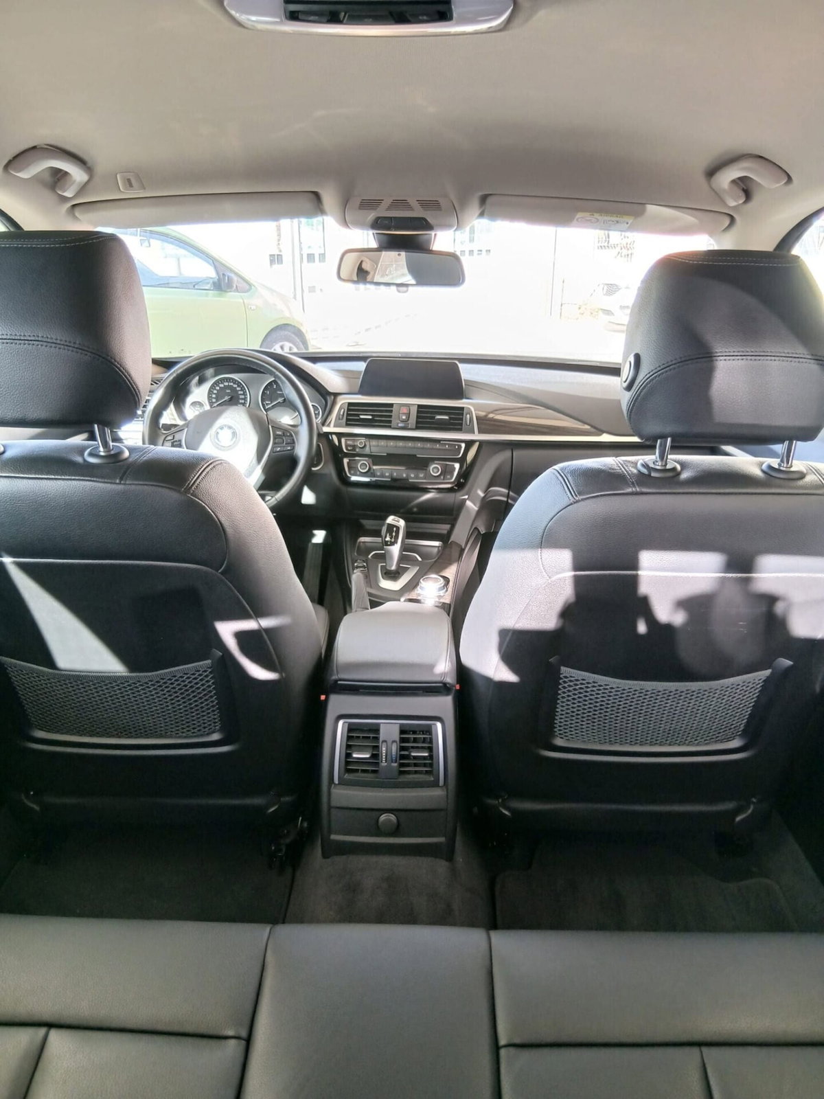 BMW Serie 6 Gran Turismo 620d xDrive  Luxury (9)