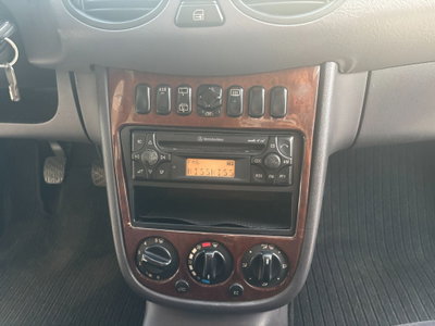 Mercedes-Benz Classe A 170 CDI cat Elegance (11)
