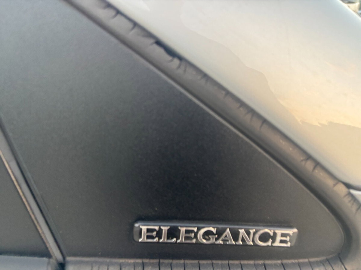 Mercedes-Benz Classe A 170 CDI cat Elegance (12)