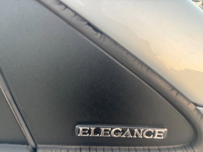 Mercedes-Benz Classe A 170 CDI cat Elegance (12)