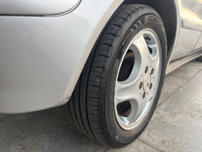 Mercedes-Benz Classe A 170 CDI cat Elegance (13)