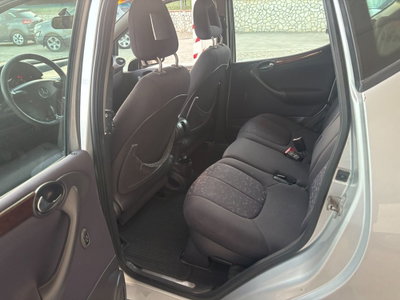 Mercedes-Benz Classe A 170 CDI cat Elegance (8)