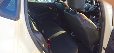 Renault Clio 1.2 75 CV 5 porte Duel (10)