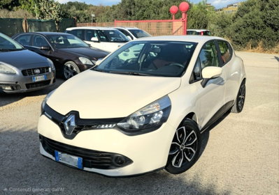 Renault Clio 1.2 75 CV 5 porte Duel (3)