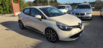 Renault Clio 1.2 75 CV 5 porte Duel (5)