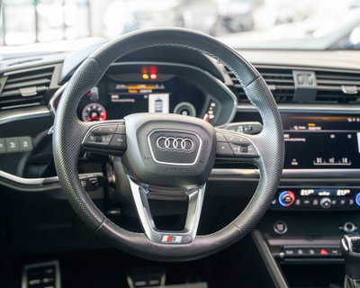 Audi Q3 Sportback 40 TDI quattro S tronic S line edition (12)