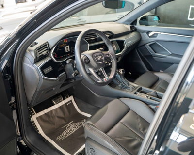 Audi Q3 Sportback 40 TDI quattro S tronic S line edition (15)