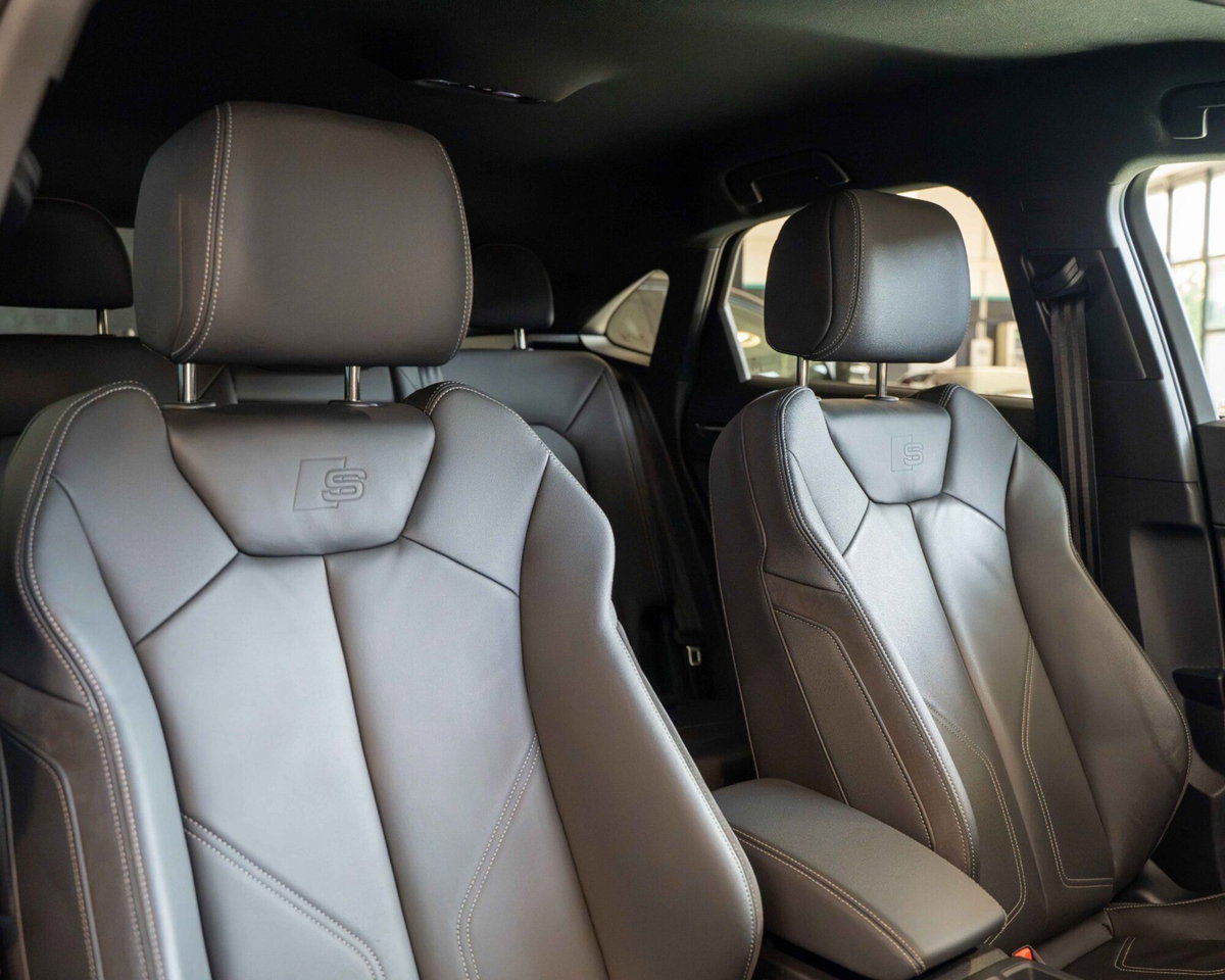 Audi Q3 Sportback 40 TDI quattro S tronic S line edition (16)