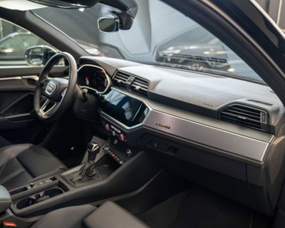 Audi Q3 Sportback 40 TDI quattro S tronic S line edition (18)