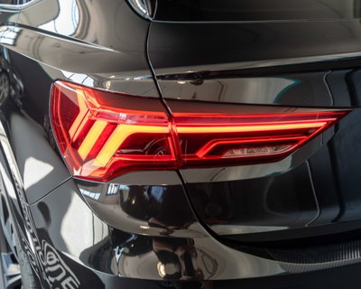 Audi Q3 Sportback 40 TDI quattro S tronic S line edition (7)