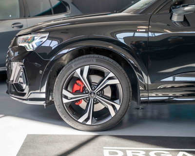 Audi Q3 Sportback 40 TDI quattro S tronic S line edition (8)