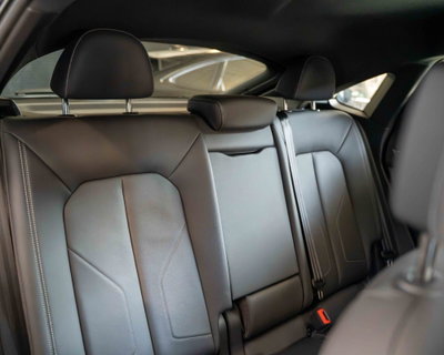 Audi Q3 Sportback 40 TDI quattro S tronic S line edition (9)