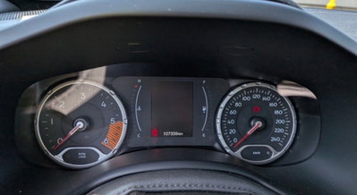 Jeep Renegade 2.0 Mjt 140CV 4WD Active Drive Low Limited (4)