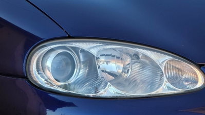 Mazda MX-5 1.6i 16V cat The Bridge (17)