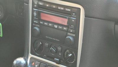 Mazda MX-5 1.6i 16V cat The Bridge (8)