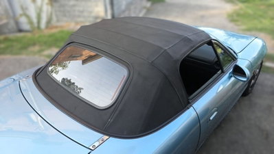 Mazda MX-5 1.6i 16V cat Rainbow (4)