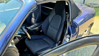 Mazda MX-5 1.6i 16V cat Twins (18)