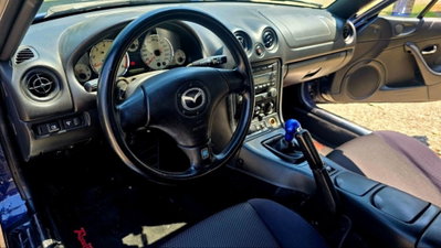 Mazda MX-5 1.6i 16V cat Twins (19)