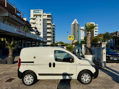 Fiat Fiorino 1.3 MJT 95CV Combinato (6)