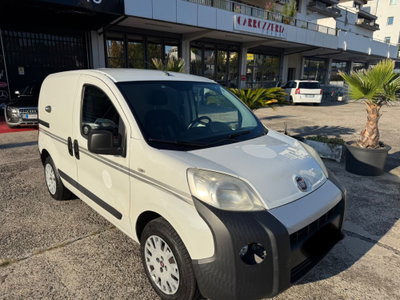 Fiat Fiorino 1.3 MJT 95CV Combinato (7)