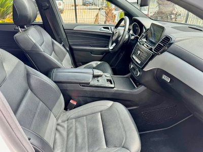 Mercedes-Benz GLE Coupé 350 d 4Matic Coupé Exclusive (13)