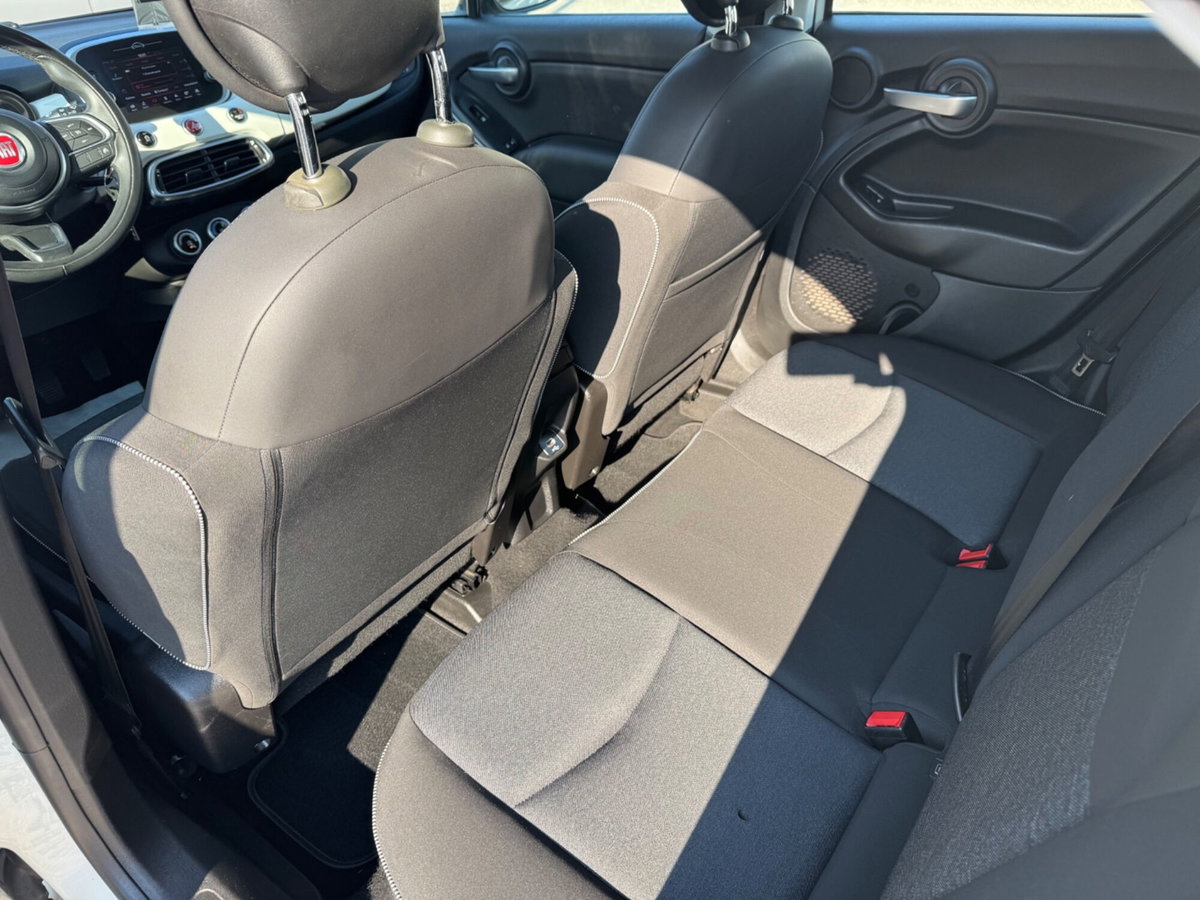 Fiat 500X 1.6 MultiJet 120 CV S-Design Cross (10)