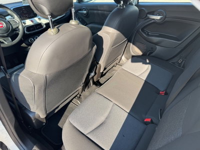 Fiat 500X 1.6 MultiJet 120 CV S-Design Cross (10)