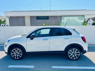Fiat 500X 1.6 MultiJet 120 CV S-Design Cross (2)