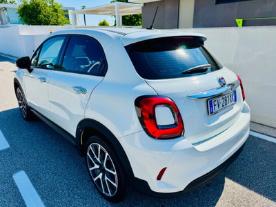 Fiat 500X 1.6 MultiJet 120 CV S-Design Cross (3)