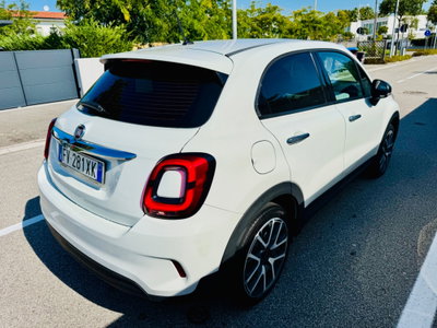 Fiat 500X 1.6 MultiJet 120 CV S-Design Cross (4)