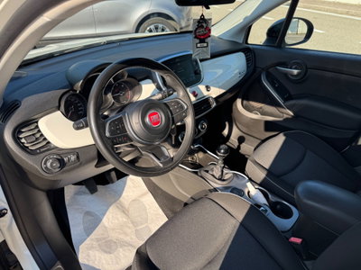 Fiat 500X 1.6 MultiJet 120 CV S-Design Cross (6)