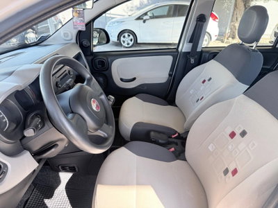 Fiat Panda 0.9 TwinAir Turbo Natural Power Lounge (10)