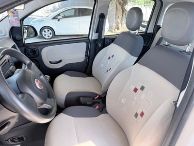 Fiat Panda 0.9 TwinAir Turbo Natural Power Lounge (11)