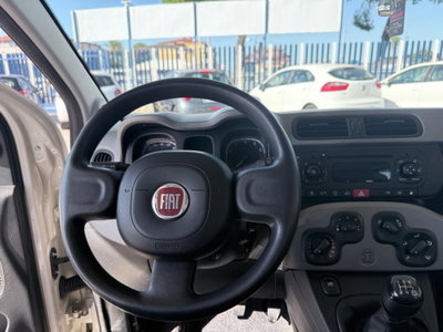 Fiat Panda 0.9 TwinAir Turbo Natural Power Lounge (12)