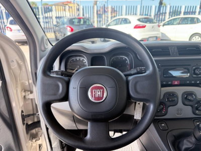 Fiat Panda 0.9 TwinAir Turbo Natural Power Lounge (13)