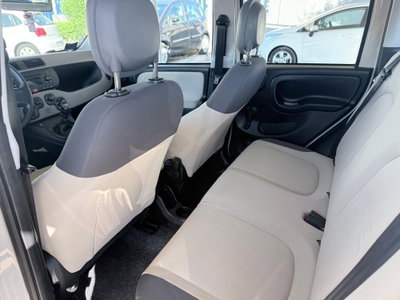 Fiat Panda 0.9 TwinAir Turbo Natural Power Lounge (18)
