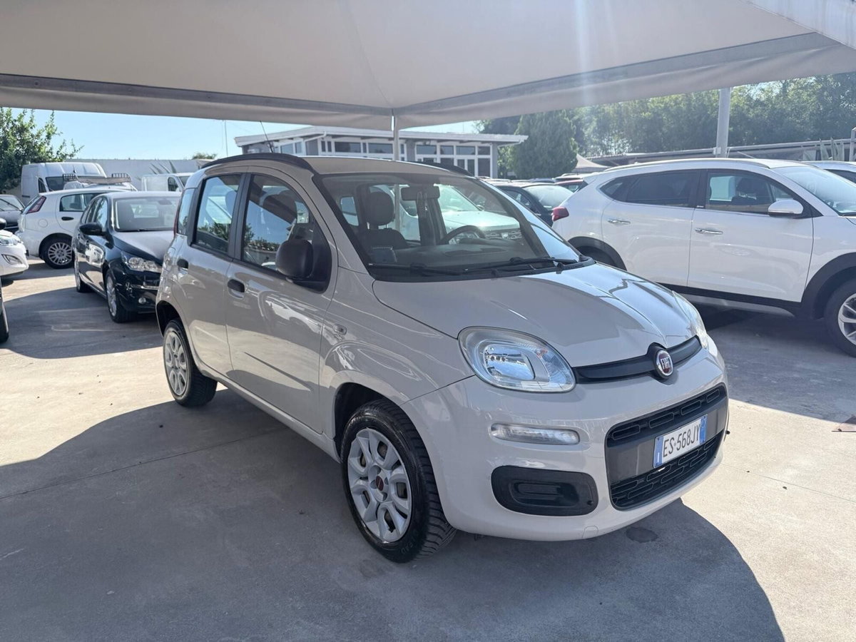 Fiat Panda 0.9 TwinAir Turbo Natural Power Lounge (2)