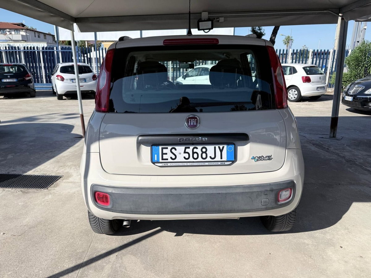 Fiat Panda 0.9 TwinAir Turbo Natural Power Lounge (4)