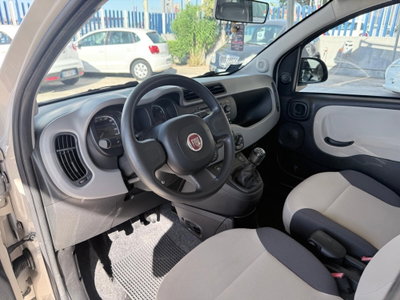Fiat Panda 0.9 TwinAir Turbo Natural Power Lounge (9)
