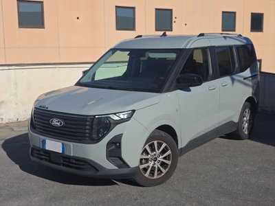 Ford Tourneo Courier 1.0 EcoBoost 100 CV Plus usata