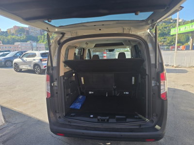 Ford Tourneo Courier 1.0 EcoBoost 100 CV Plus (8)