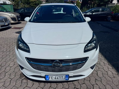Opel Corsa Coupé 1.2 n-Joy (2)