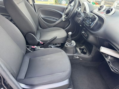smart forfour forfour 70 1.0 Prime (10)