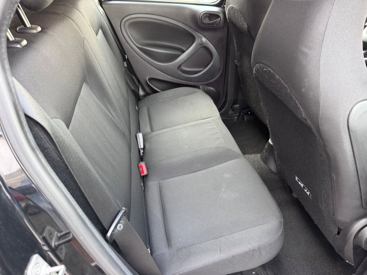 smart forfour forfour 70 1.0 Prime (12)
