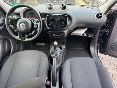 smart forfour forfour 70 1.0 Prime (13)