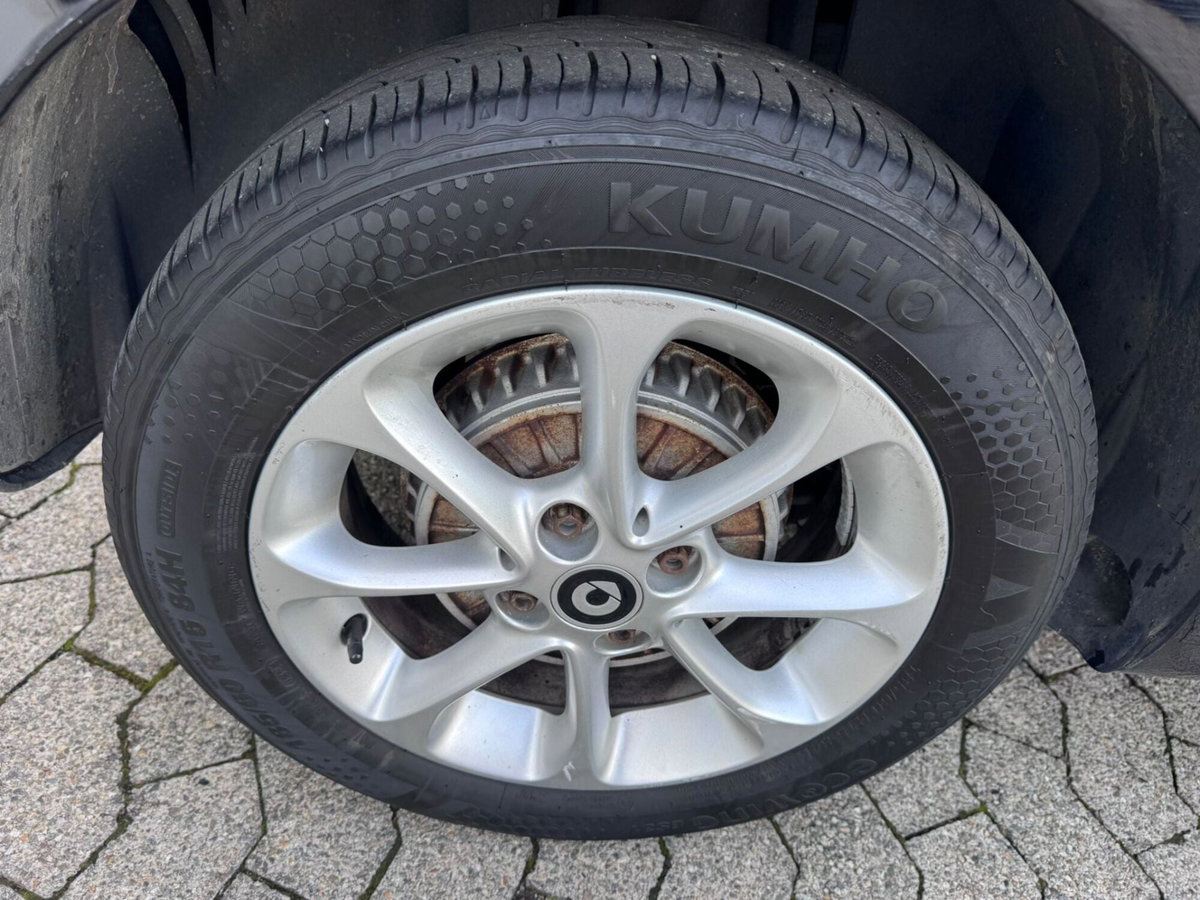 smart forfour forfour 70 1.0 Prime (14)
