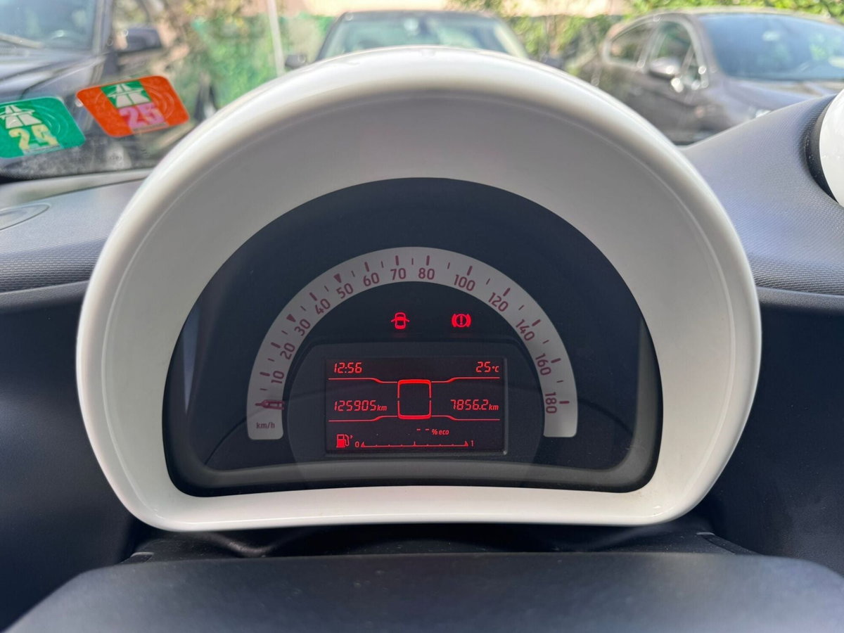 smart forfour forfour 70 1.0 Prime (15)